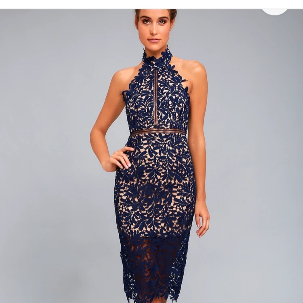 This dress is still available on Lulu website
